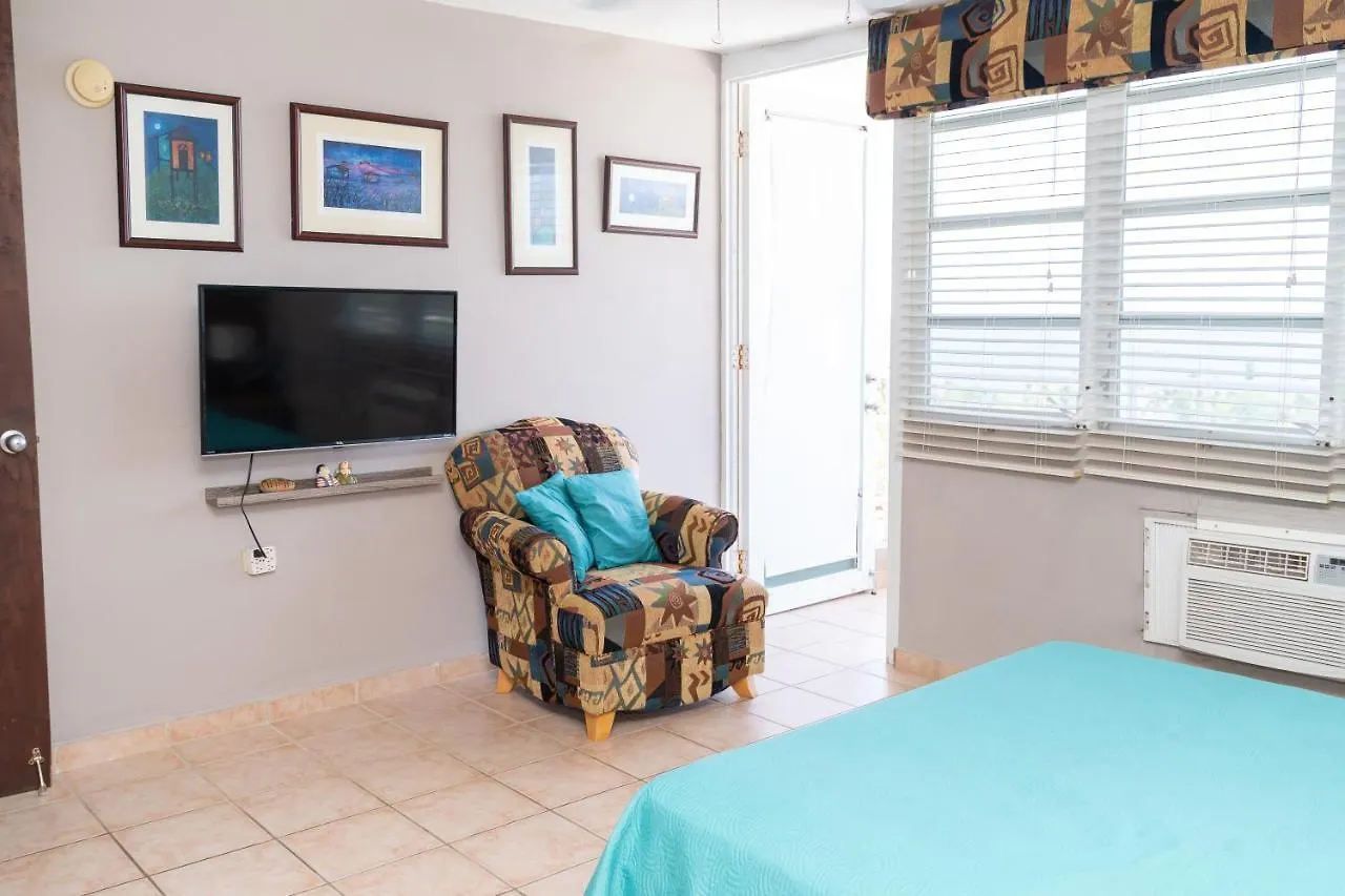 Apartment In Villas Del Faro Resort With Wifi Maunabo Puerto Rico