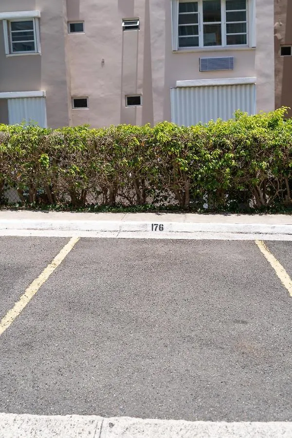 Apartment In Villas Del Faro Resort With Wifi Maunabo
