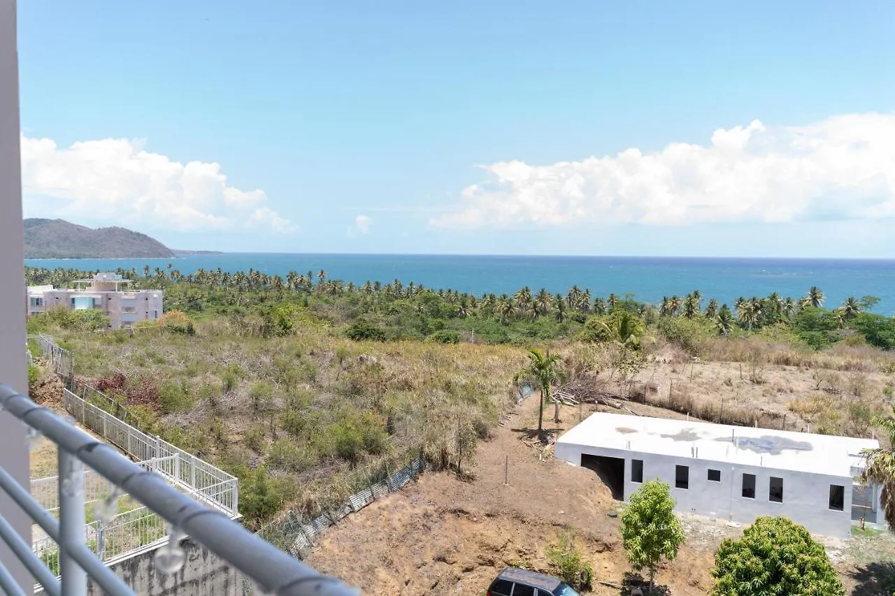 Apartment In Villas Del Faro Resort With Wifi Maunabo Puerto Rico