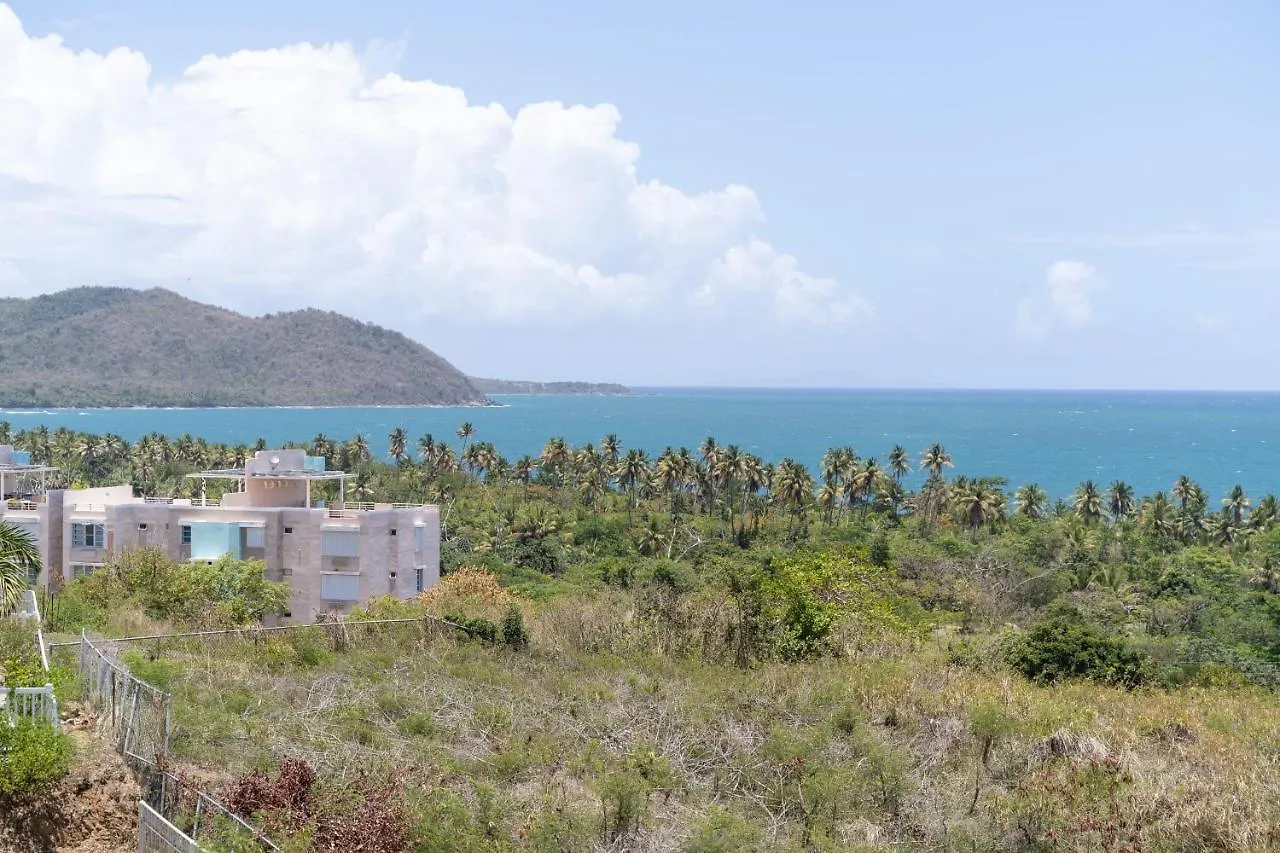 Apartment In Villas Del Faro Resort With Wifi Maunabo Puerto Rico